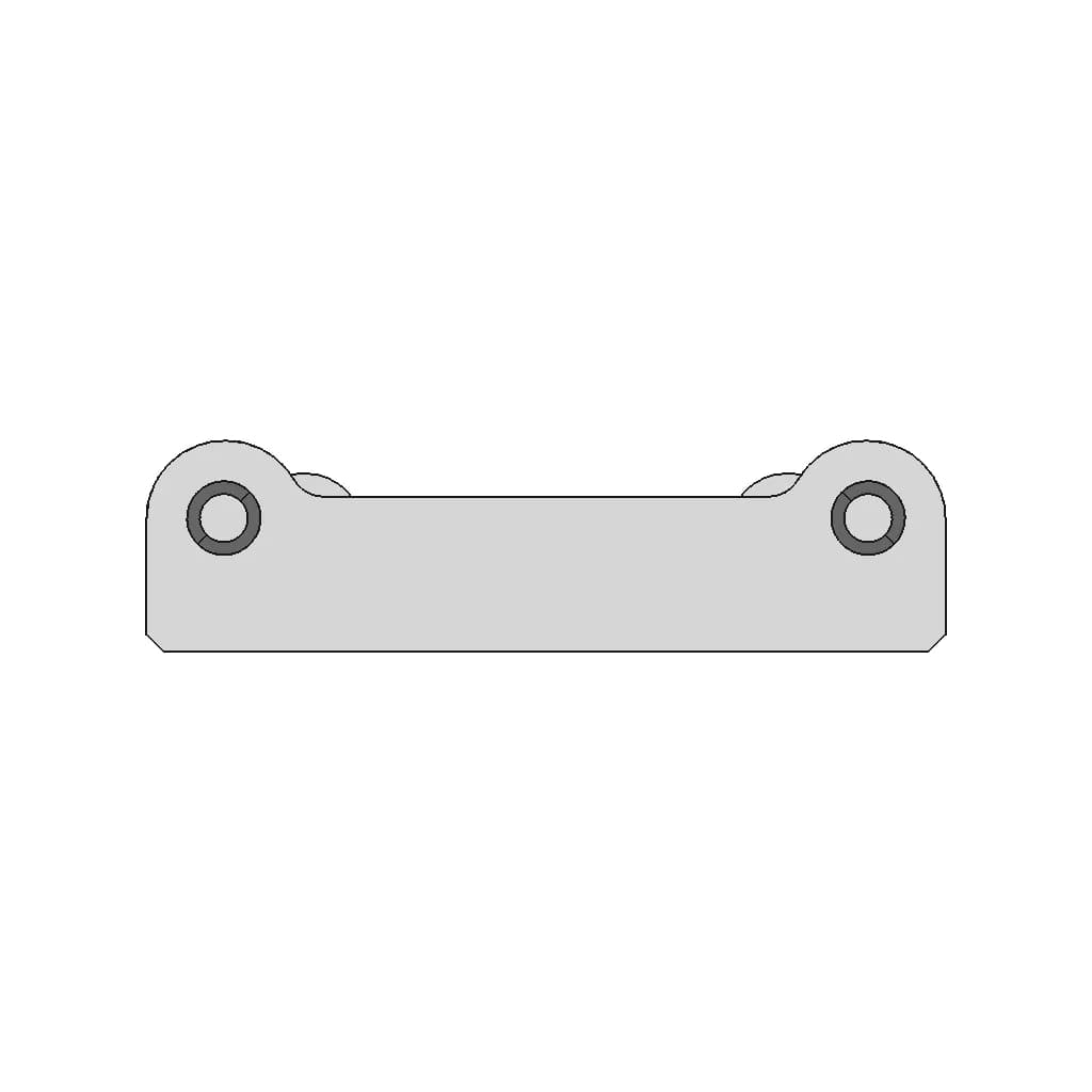 S90 Quick Coupler For Excavators. Pdf Available. S90 Vastalevy. Pdf Saatavilla. - Downloadable CAD Representation_90_0_degree_snapshot