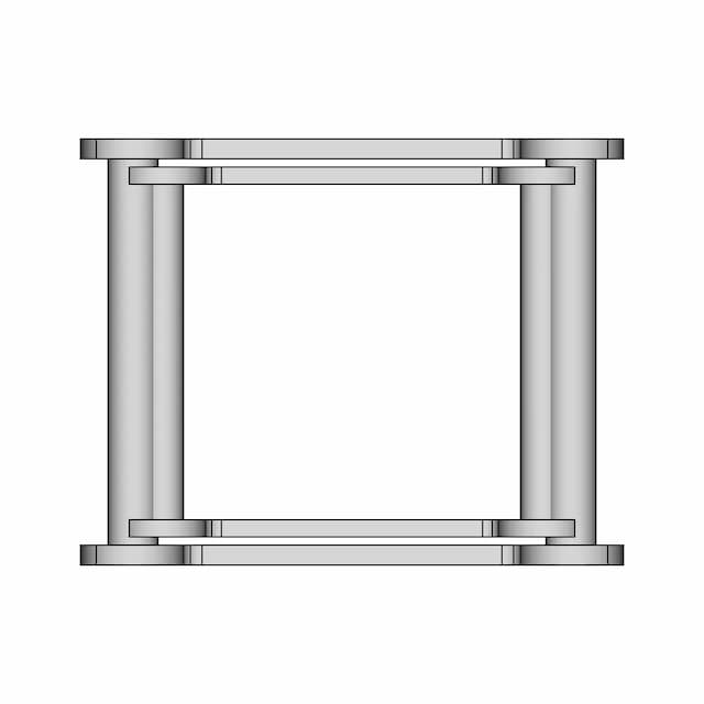 S80 Quick Coupler For Excavators. Pdf Available. S80 Vastalevy. Pdf Saatavilla. - Downloadable CAD Representation