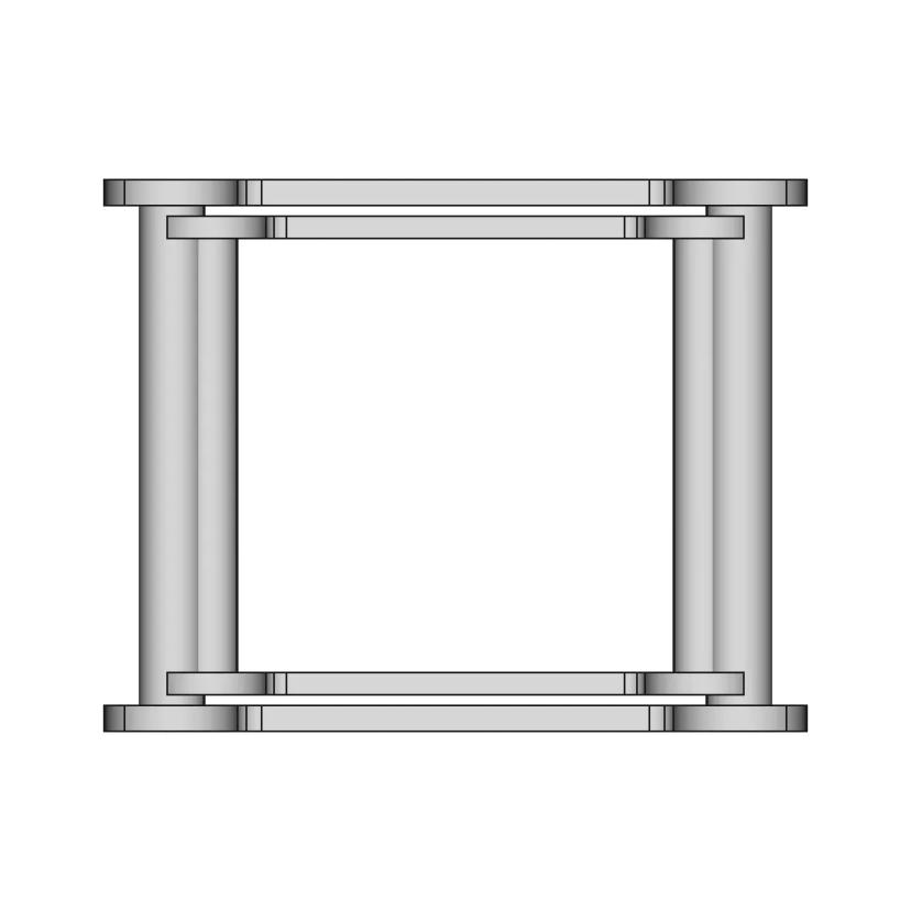 S80 Quick Coupler For Excavators. Pdf Available. S80 Vastalevy. Pdf Saatavilla. - Downloadable CAD Representation