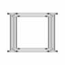 S80 Quick Coupler For Excavators. Pdf Available. S80 Vastalevy. Pdf Saatavilla. - Downloadable CAD Representation_0_0_degree_snapshot