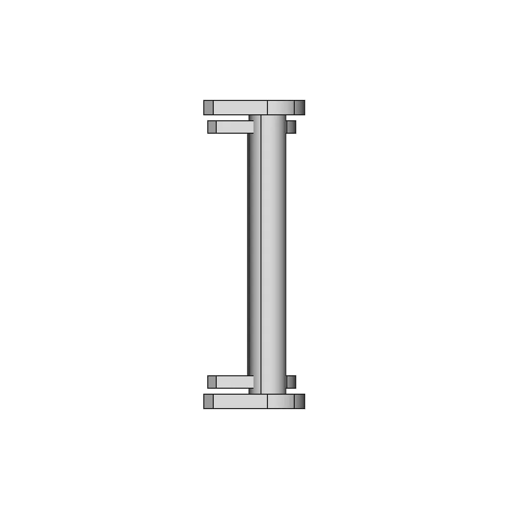 S80 Quick Coupler For Excavators. Pdf Available. S80 Vastalevy. Pdf Saatavilla. - Downloadable CAD Representation_0_270_degree_snapshot