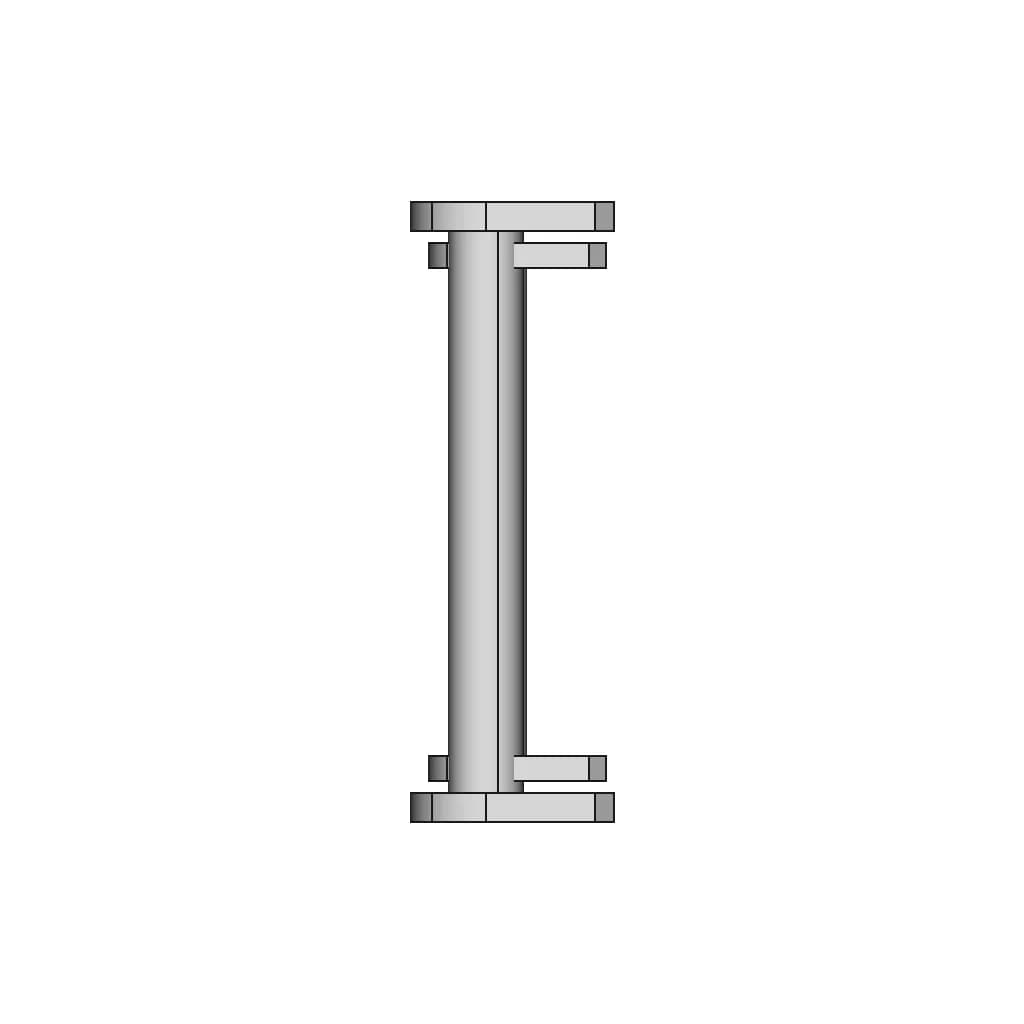 S80 Quick Coupler For Excavators. Pdf Available. S80 Vastalevy. Pdf Saatavilla. - Downloadable CAD Representation_0_90_degree_snapshot