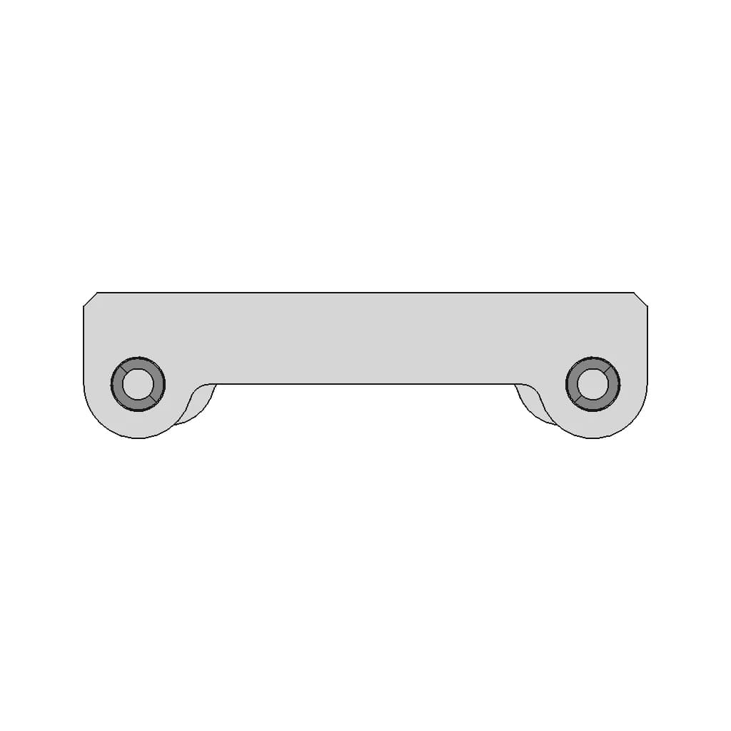 S80 Quick Coupler For Excavators. Pdf Available. S80 Vastalevy. Pdf Saatavilla. - Downloadable CAD Representation_270_0_degree_snapshot