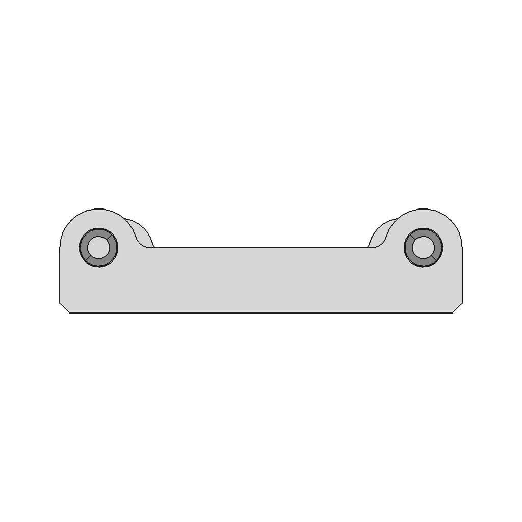 S80 Quick Coupler For Excavators. Pdf Available. S80 Vastalevy. Pdf Saatavilla. - Downloadable CAD Representation_90_0_degree_snapshot