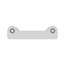 S80 Quick Coupler For Excavators. Pdf Available. S80 Vastalevy. Pdf Saatavilla. - Downloadable CAD Representation_90_0_degree_snapshot