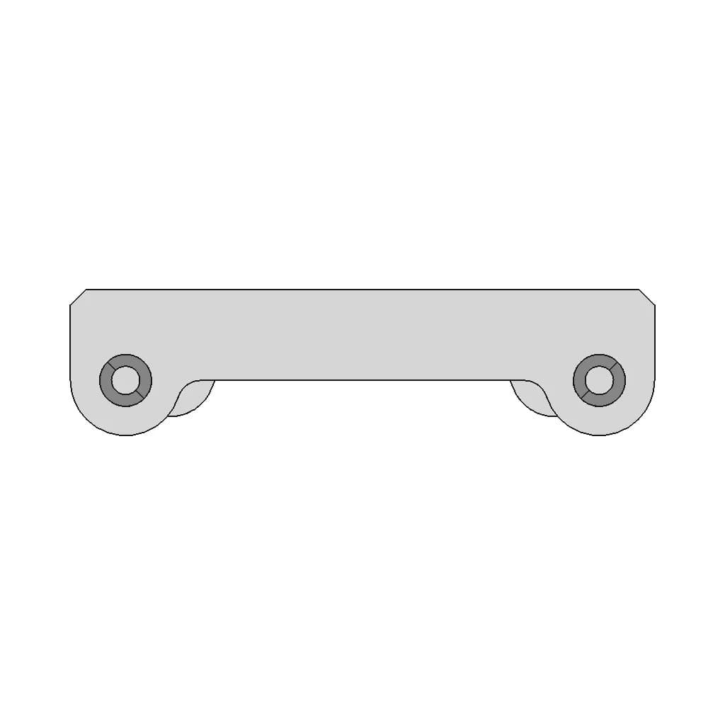 S70 Quick Coupler For Excavators. Pdf Available. S70 Vastalevy. Pdf Saatavilla. - Standard Mechanical Component_270_0_degree_snapshot