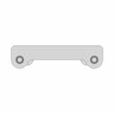 S70 Quick Coupler For Excavators. Pdf Available. S70 Vastalevy. Pdf Saatavilla. - Standard Mechanical Component_270_0_degree_snapshot