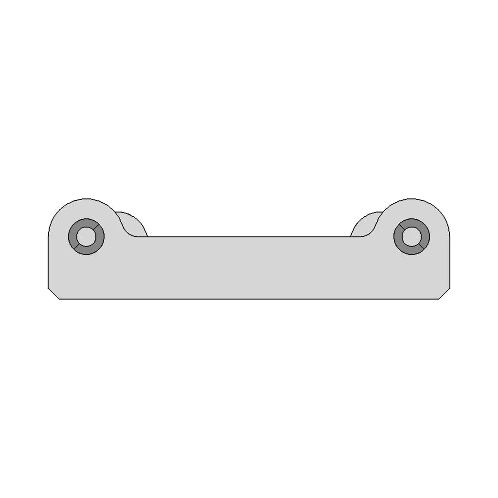 S70 Quick Coupler For Excavators. Pdf Available. S70 Vastalevy. Pdf Saatavilla. - Standard Mechanical Component_90_0_degree_snapshot