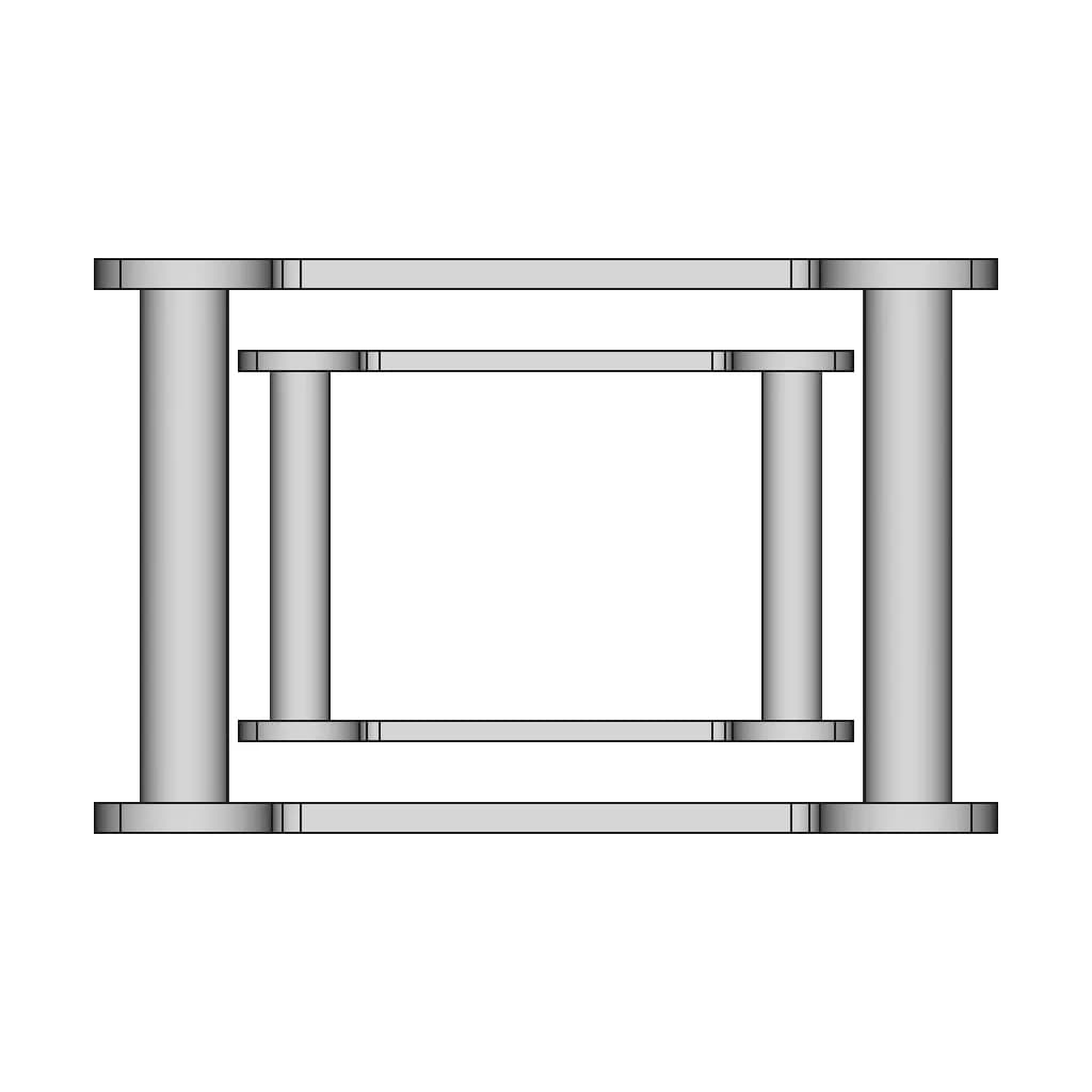 S60 Quick Coupler For Excavators. Pdf Available. S60 Vastalevy. Pdf Saatavilla. | 3D Engineering Design File_0_0_degree_snapshot