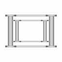 S60 Quick Coupler For Excavators. Pdf Available. S60 Vastalevy. Pdf Saatavilla. | 3D Engineering Design File_0_0_degree_snapshot