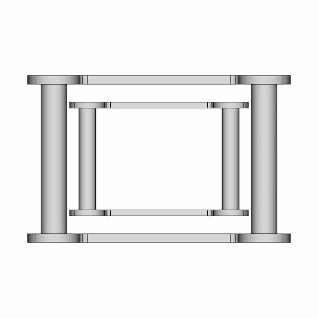 S60 Quick Coupler For Excavators. Pdf Available. S60 Vastalevy. Pdf Saatavilla. | 3D Engineering Design File