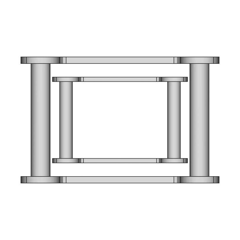 S60 Quick Coupler For Excavators. Pdf Available. S60 Vastalevy. Pdf Saatavilla. | 3D Engineering Design File