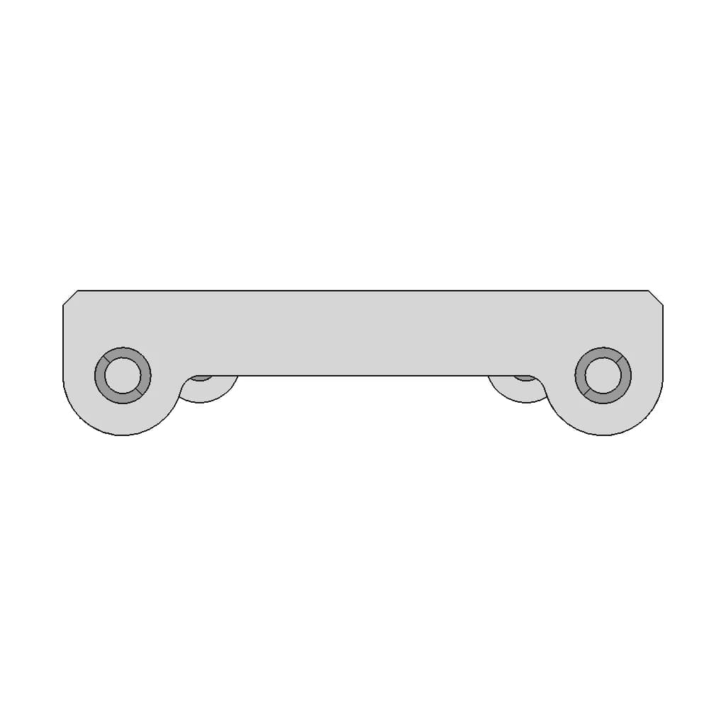 S60 Quick Coupler For Excavators. Pdf Available. S60 Vastalevy. Pdf Saatavilla. | 3D Engineering Design File_270_0_degree_snapshot
