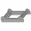 S60 Quick Coupler For Excavators. Pdf Available. S60 Vastalevy. Pdf Saatavilla. | 3D Engineering Design File_60_30_degree_snapshot