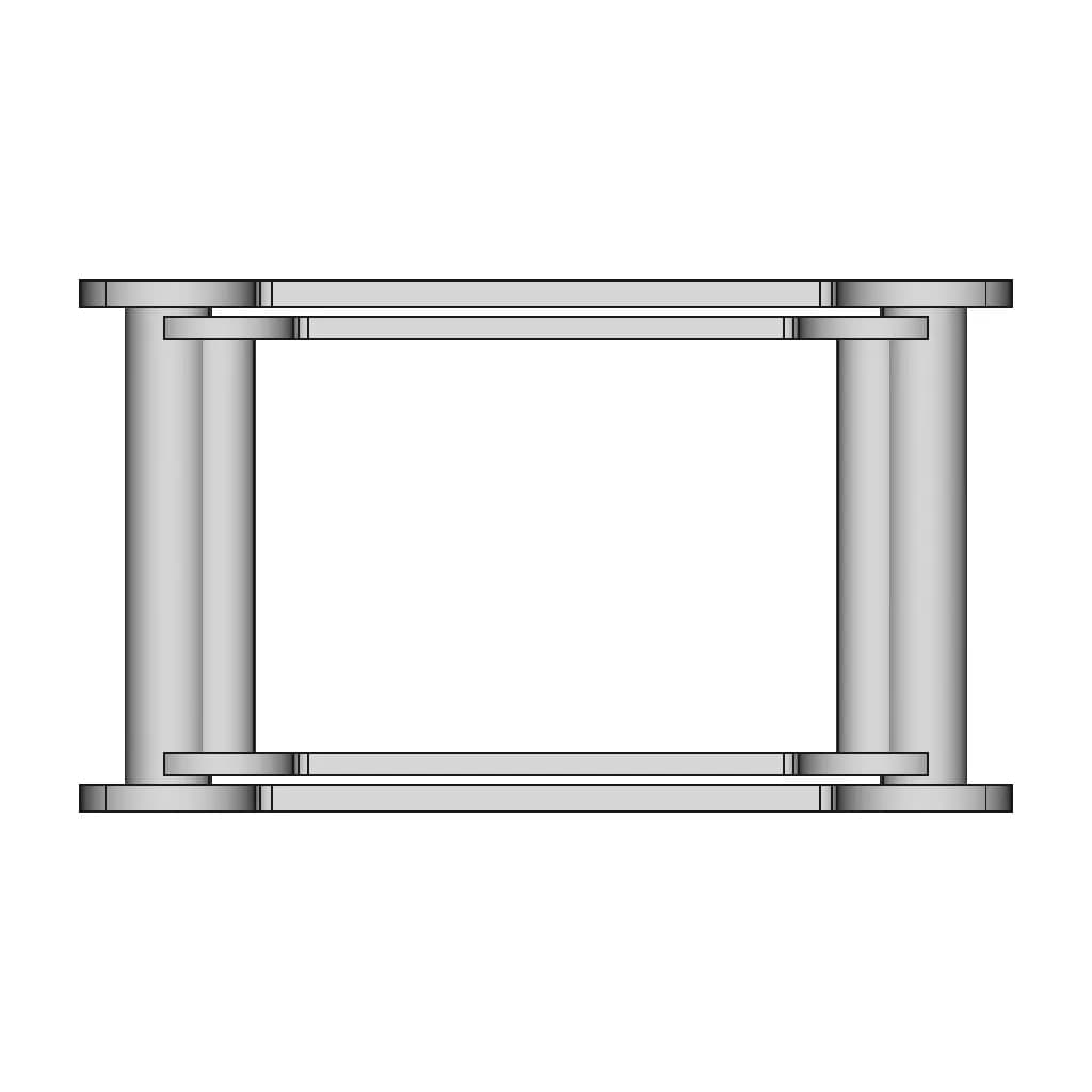 S50 Quick Coupler For Excavators. Pdf Available. S50 Vastalevy. Pdf Saatavilla. - Standard Mechanical Component_0_0_degree_snapshot