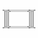 S50 Quick Coupler For Excavators. Pdf Available. S50 Vastalevy. Pdf Saatavilla. - Standard Mechanical Component_0_0_degree_snapshot