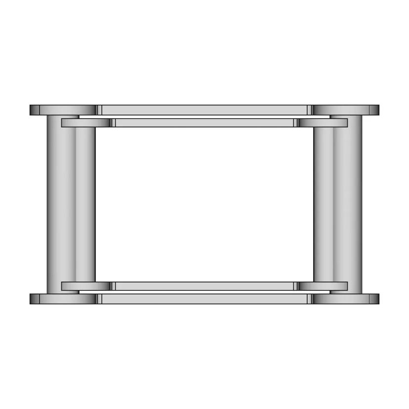 S50 Quick Coupler For Excavators. Pdf Available. S50 Vastalevy. Pdf Saatavilla. - Standard Mechanical Component