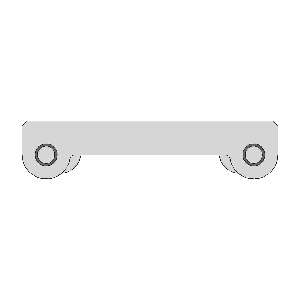 S50 Quick Coupler For Excavators. Pdf Available. S50 Vastalevy. Pdf Saatavilla. - Standard Mechanical Component_270_0_degree_snapshot