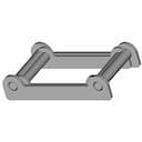 S50 Quick Coupler For Excavators. Pdf Available. S50 Vastalevy. Pdf Saatavilla. - Standard Mechanical Component_60_30_degree_snapshot