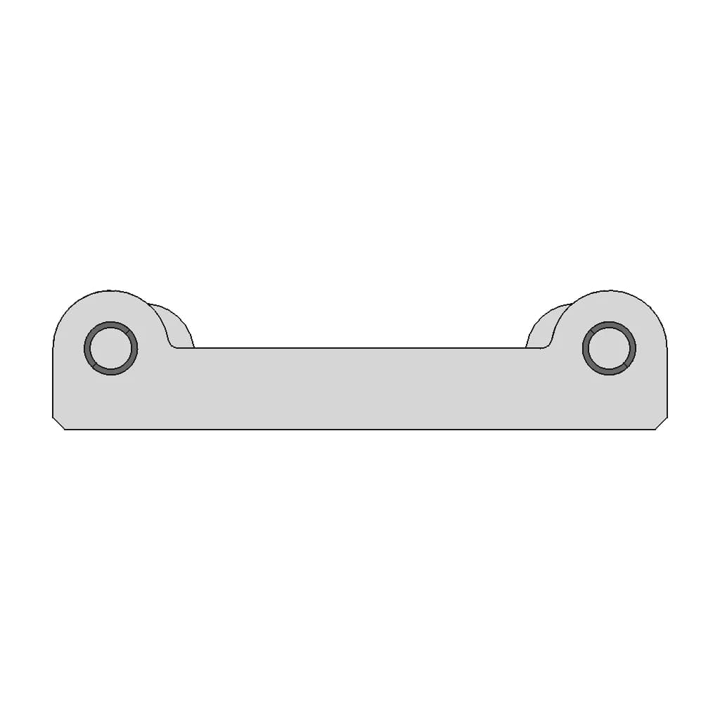 S50 Quick Coupler For Excavators. Pdf Available. S50 Vastalevy. Pdf Saatavilla. - Standard Mechanical Component_90_0_degree_snapshot