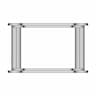 S45 Quick Coupler For Excavators. Pdf Available. S45 Vastalevy. Pdf Saatavilla. | High-Quality CAD Model_0_0_degree_snapshot