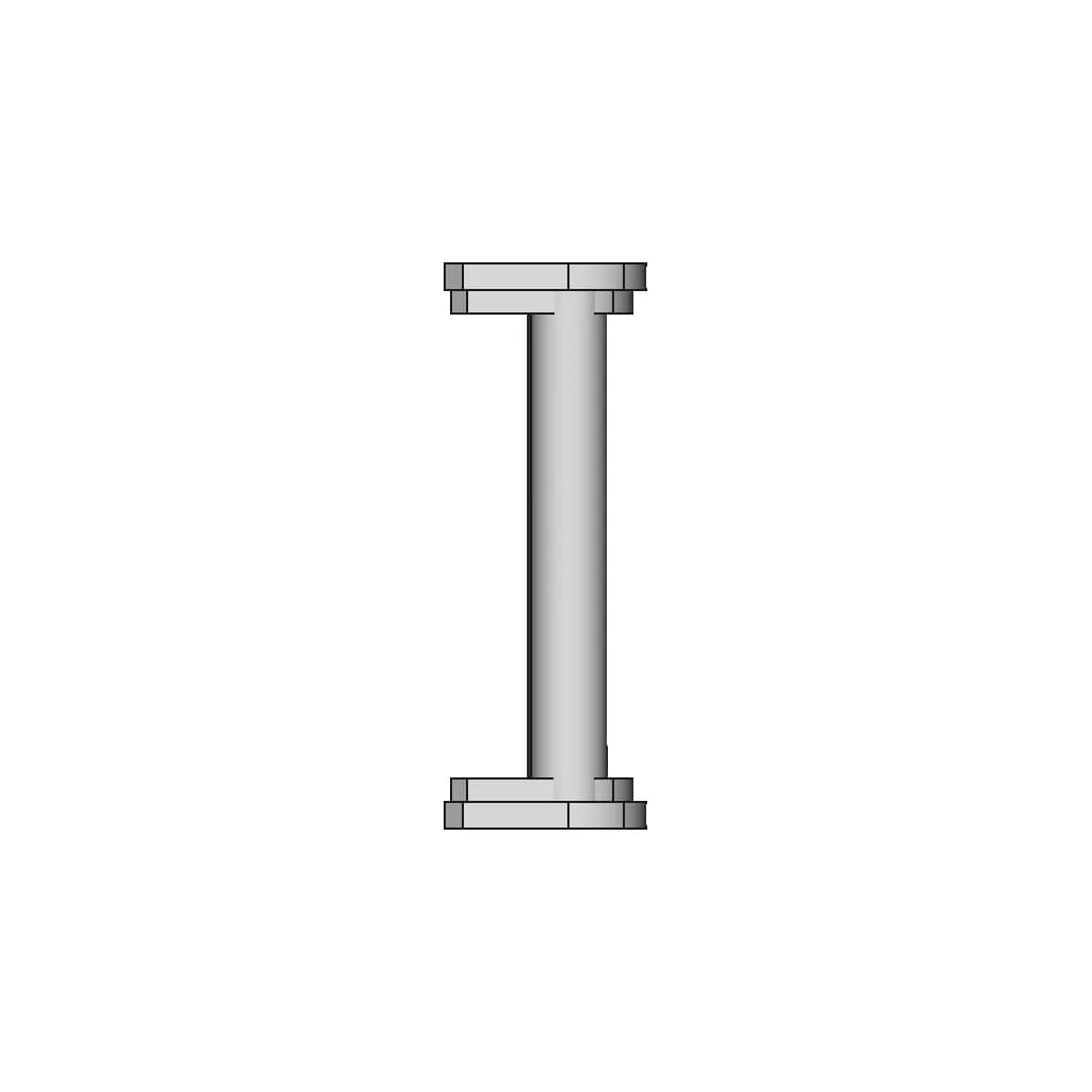 S45 Quick Coupler For Excavators. Pdf Available. S45 Vastalevy. Pdf Saatavilla. | High-Quality CAD Model_0_270_degree_snapshot