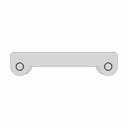 S45 Quick Coupler For Excavators. Pdf Available. S45 Vastalevy. Pdf Saatavilla. | High-Quality CAD Model_270_0_degree_snapshot