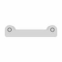 S45 Quick Coupler For Excavators. Pdf Available. S45 Vastalevy. Pdf Saatavilla. | High-Quality CAD Model_90_0_degree_snapshot