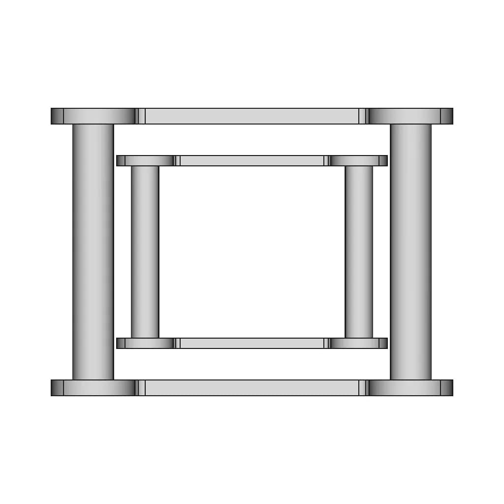 S40 240 Quick Coupler For Excavators. Pdf Available. S40 240 Vastalevy. Pdf Saatavilla. - Downloadable CAD Representation_0_0_degree_snapshot