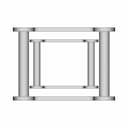 S40 240 Quick Coupler For Excavators. Pdf Available. S40 240 Vastalevy. Pdf Saatavilla. - Downloadable CAD Representation_0_0_degree_snapshot