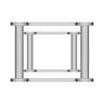 S40 240 Quick Coupler For Excavators. Pdf Available. S40 240 Vastalevy. Pdf Saatavilla. - Downloadable CAD Representation_0_0_degree_snapshot