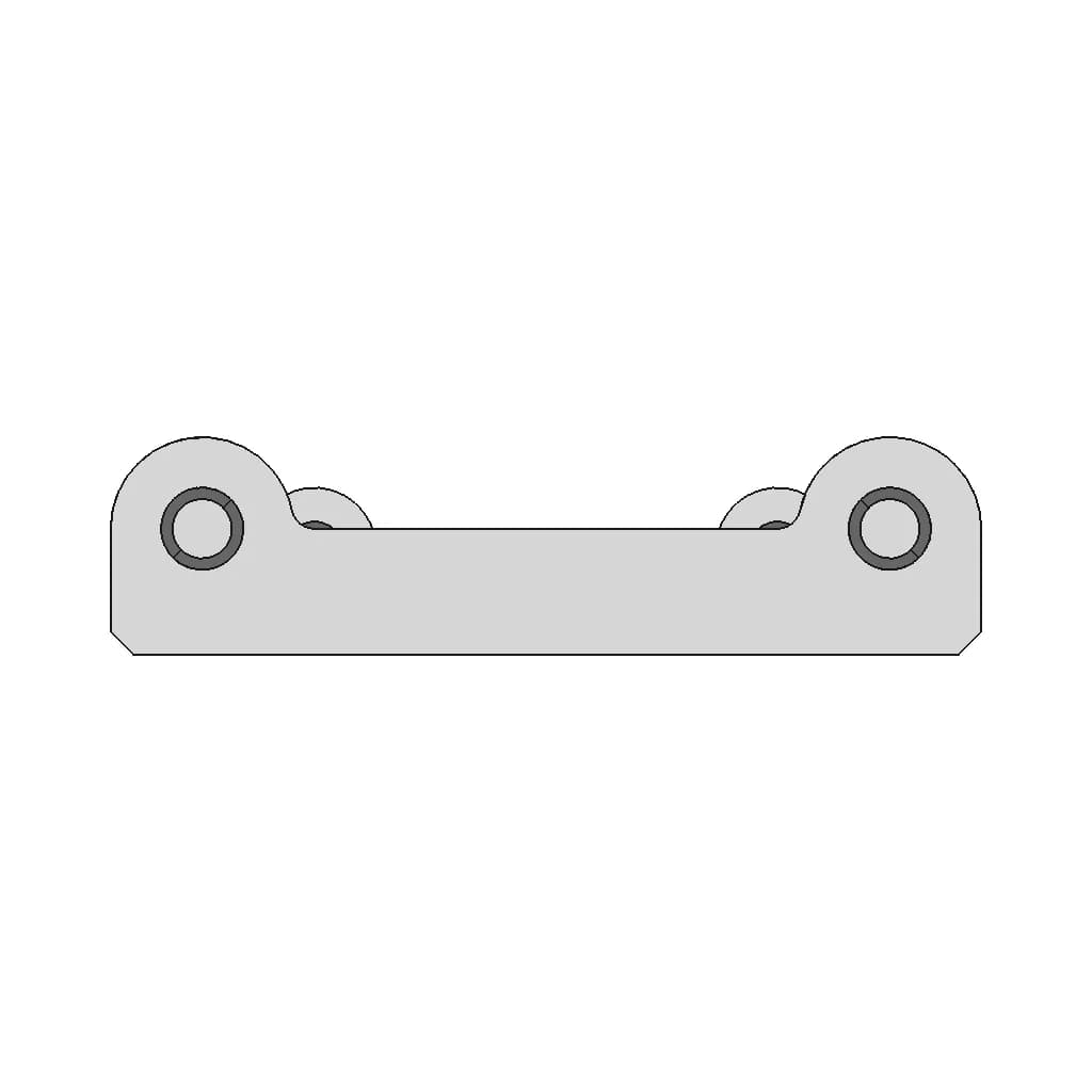 S40 240 Quick Coupler For Excavators. Pdf Available. S40 240 Vastalevy. Pdf Saatavilla. - Downloadable CAD Representation_90_0_degree_snapshot