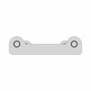 S40 240 Quick Coupler For Excavators. Pdf Available. S40 240 Vastalevy. Pdf Saatavilla. - Downloadable CAD Representation_90_0_degree_snapshot