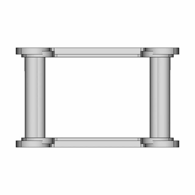 S40 Quick Coupler For Excavators. Pdf Available. S40 Vastalevy. Pdf Saatavilla. | 3D Engineering Design File