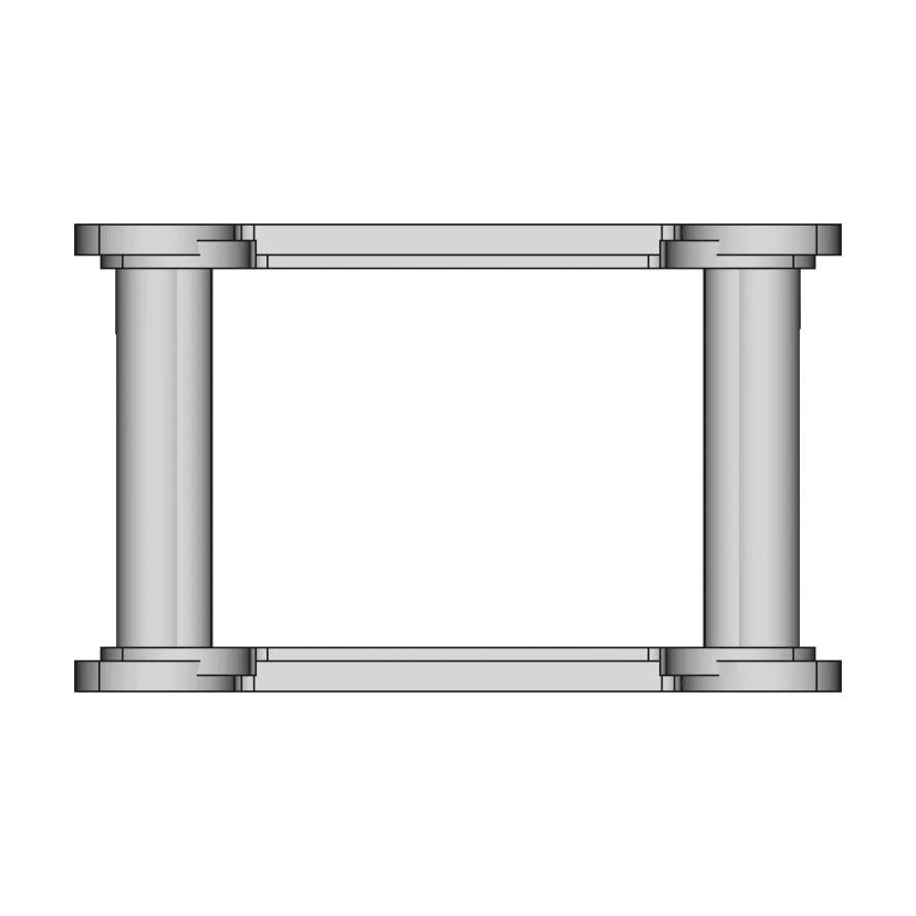 S40 Quick Coupler For Excavators. Pdf Available. S40 Vastalevy. Pdf Saatavilla. | 3D Engineering Design File