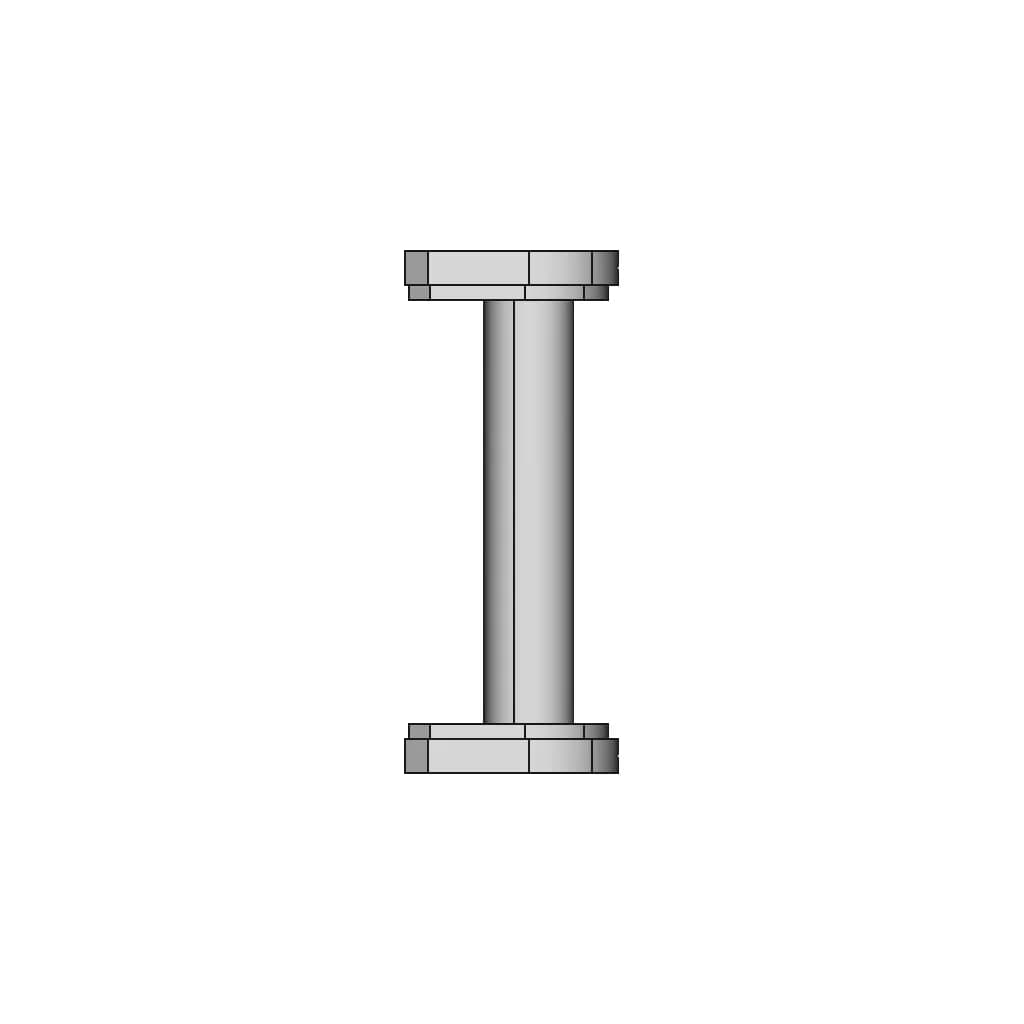 S40 Quick Coupler For Excavators. Pdf Available. S40 Vastalevy. Pdf Saatavilla. | 3D Engineering Design File_0_270_degree_snapshot