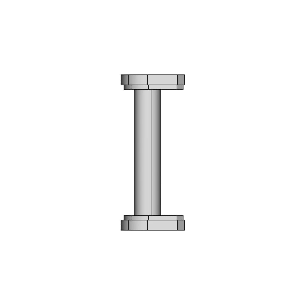 S40 Quick Coupler For Excavators. Pdf Available. S40 Vastalevy. Pdf Saatavilla. | 3D Engineering Design File_0_90_degree_snapshot