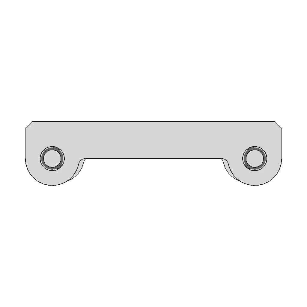 S40 Quick Coupler For Excavators. Pdf Available. S40 Vastalevy. Pdf Saatavilla. | 3D Engineering Design File_270_0_degree_snapshot
