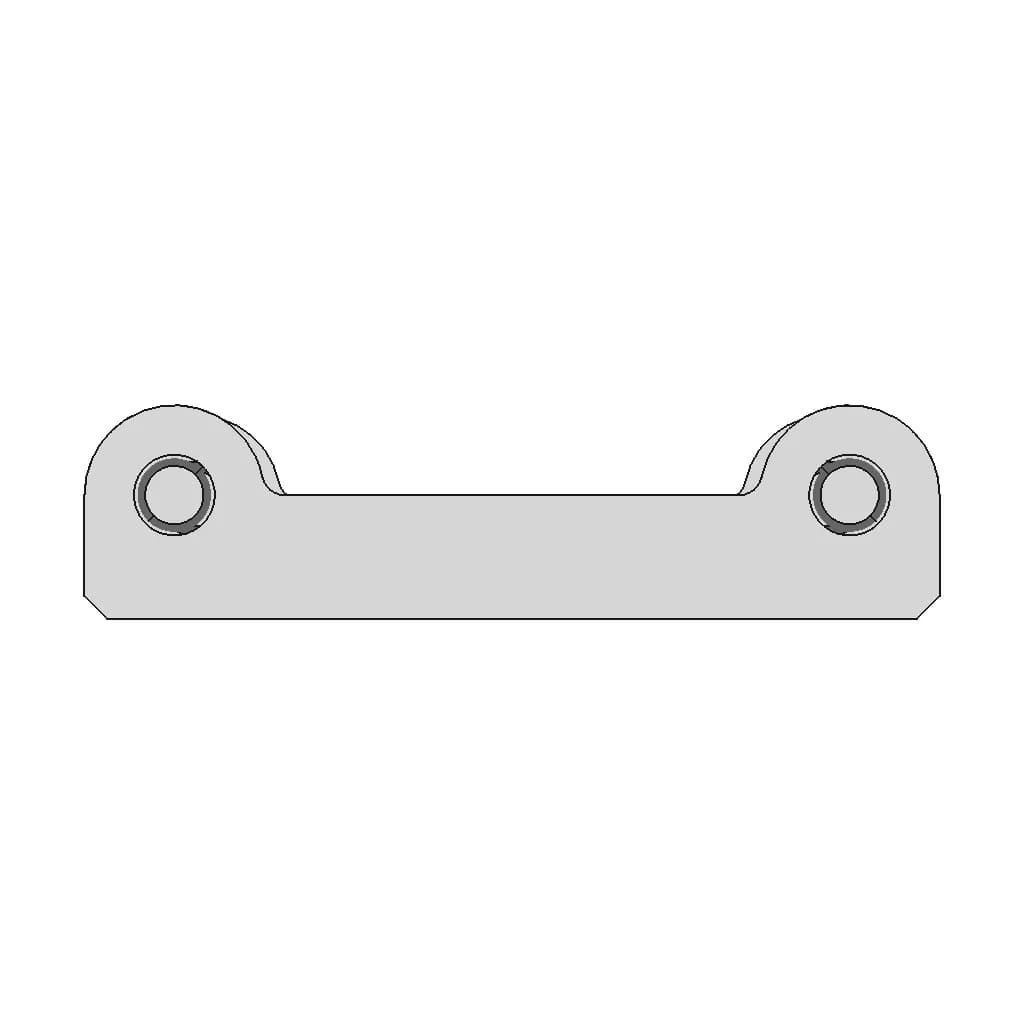 S40 Quick Coupler For Excavators. Pdf Available. S40 Vastalevy. Pdf Saatavilla. | 3D Engineering Design File_90_0_degree_snapshot