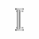 S30 180 Quick Coupler For Excavators. S30 180 Vastalevy. | 3D Engineering Design File_0_90_degree_snapshot