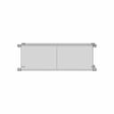 Rak Lemari - Downloadable CAD Representation_0_0_degree_snapshot