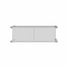 Rak Lemari - Downloadable CAD Representation_0_0_degree_snapshot