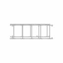 Rak Lemari - Downloadable CAD Representation_0_270_degree_snapshot