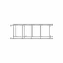 Rak Lemari - Downloadable CAD Representation_0_90_degree_snapshot