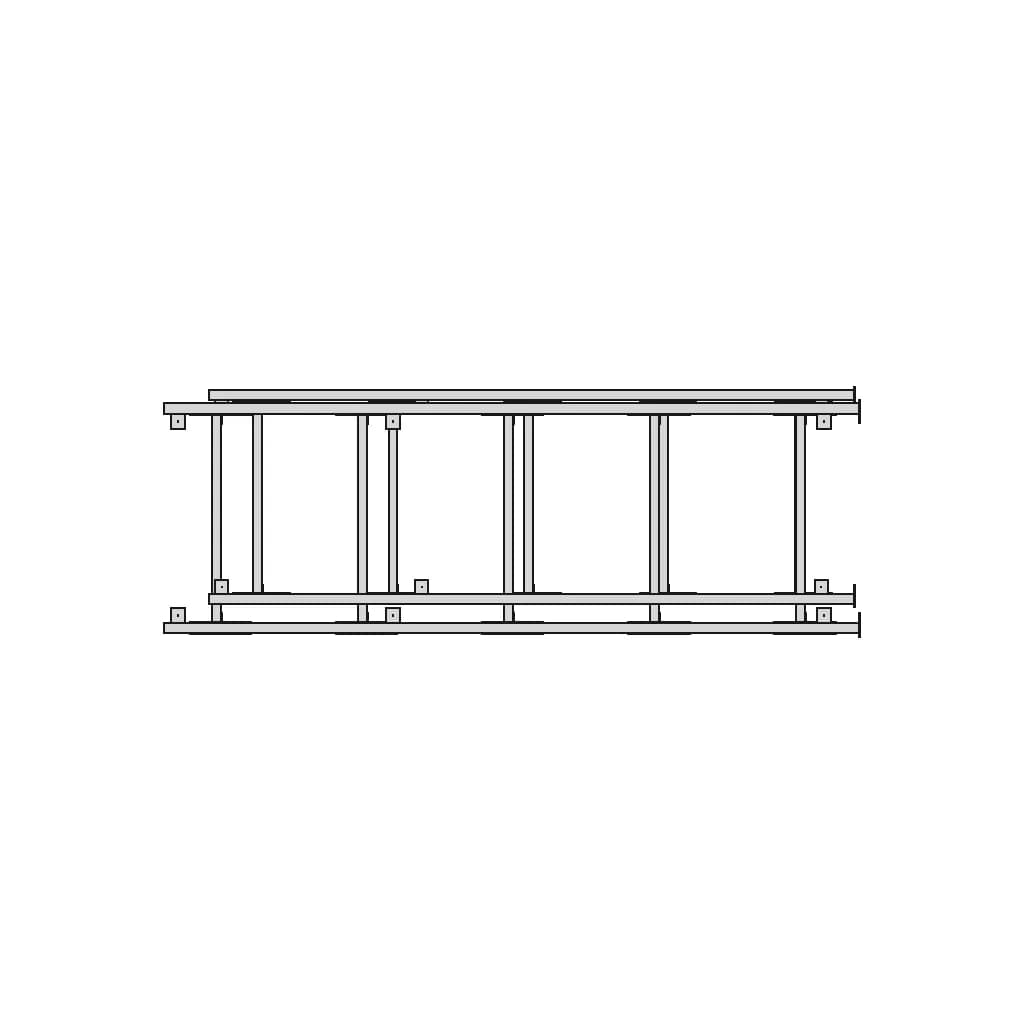 Rak Lemari - Downloadable CAD Representation_0_90_degree_snapshot