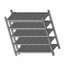 Rak Lemari - Downloadable CAD Representation_60_30_degree_snapshot
