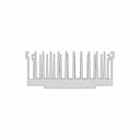 Fin / Sirip | High-Quality CAD Model_0_0_degree_snapshot