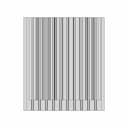 Fin / Sirip | High-Quality CAD Model_270_0_degree_snapshot
