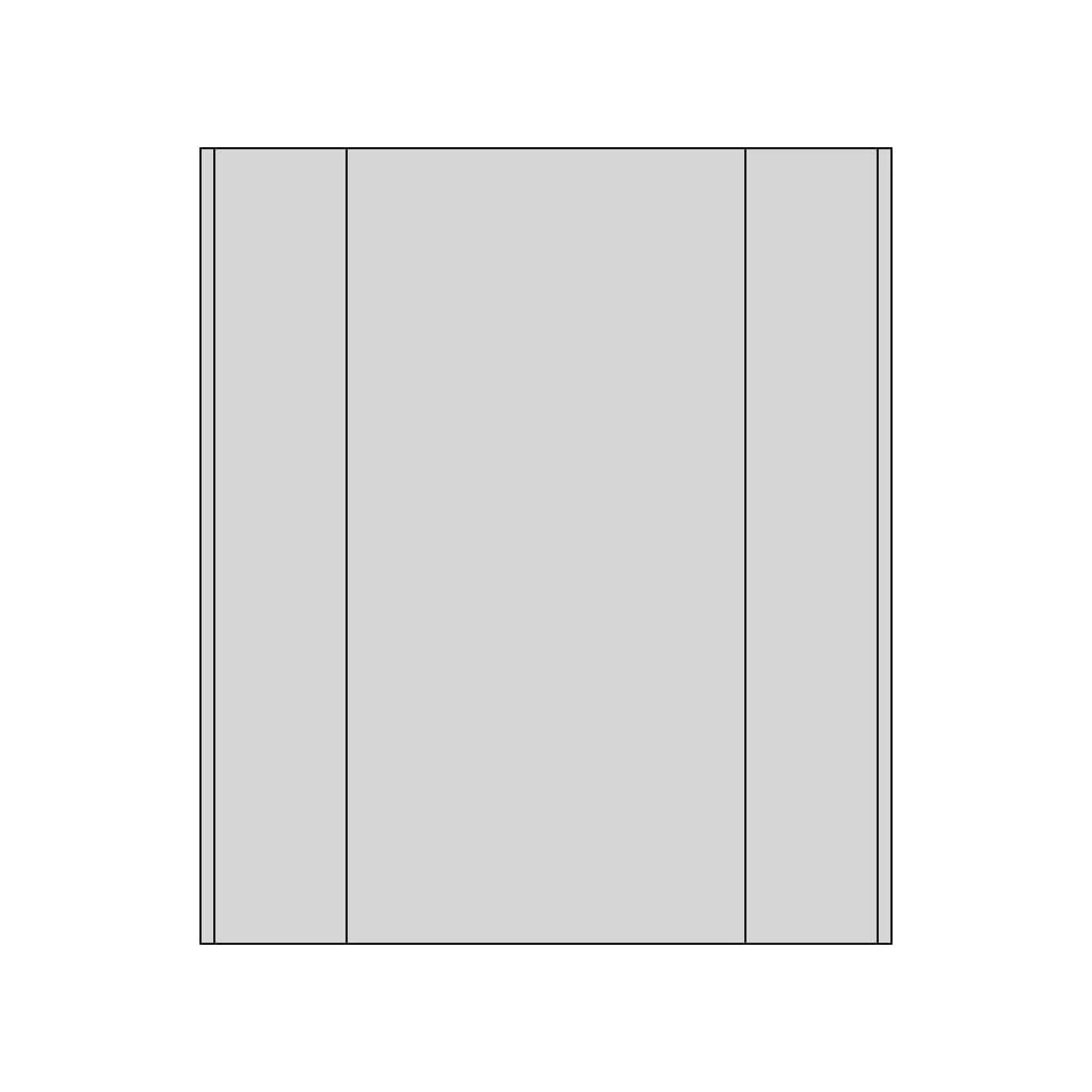 Fin / Sirip | High-Quality CAD Model_90_0_degree_snapshot