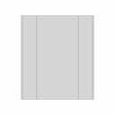 Fin / Sirip | High-Quality CAD Model_90_0_degree_snapshot